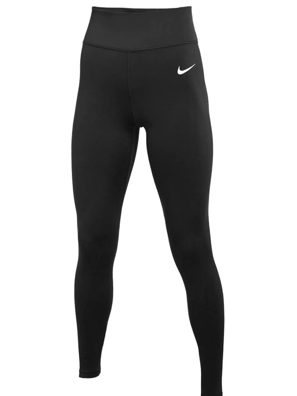 Nike Black High-Rise Performance Leggings